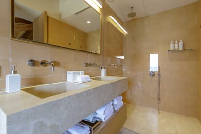 Villa Mirall  en Sóller