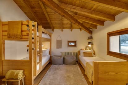 Villa Mirall  en Sóller
