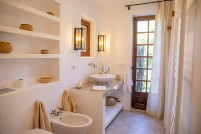 Villa Alcanada in Alcudia