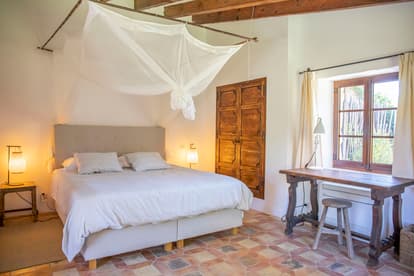 Villa Alcanada in Alcudia