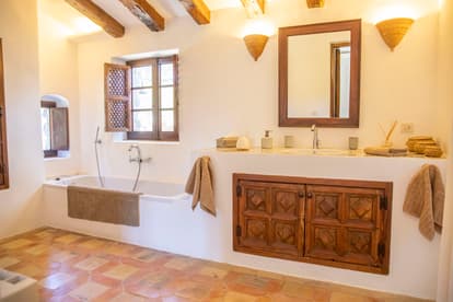 Villa Alcanada in Alcudia