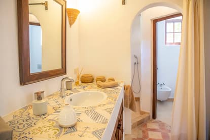 Villa Alcanada in Alcudia
