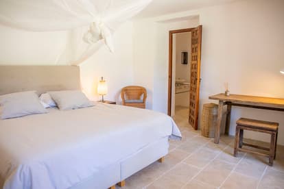 Villa Alcanada in Alcudia
