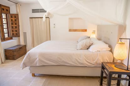 Villa Alcanada in Alcudia