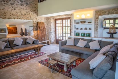 Villa Alcanada in Alcudia