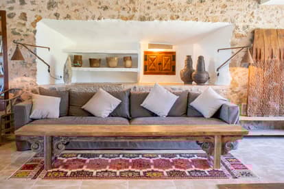 Villa Alcanada in Alcudia