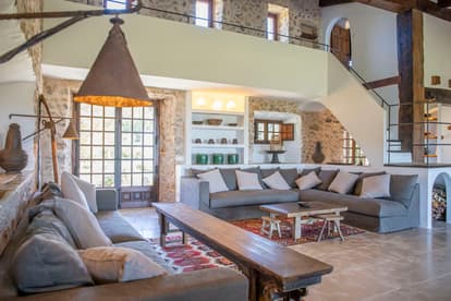 Villa Alcanada in Alcudia