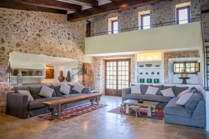 Villa Alcanada in Alcudia