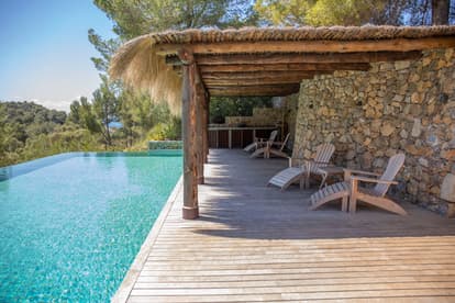 Villa Alcanada in Alcudia