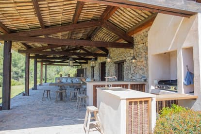 Villa Alcanada in Alcudia