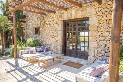 Villa Alcanada in Alcudia