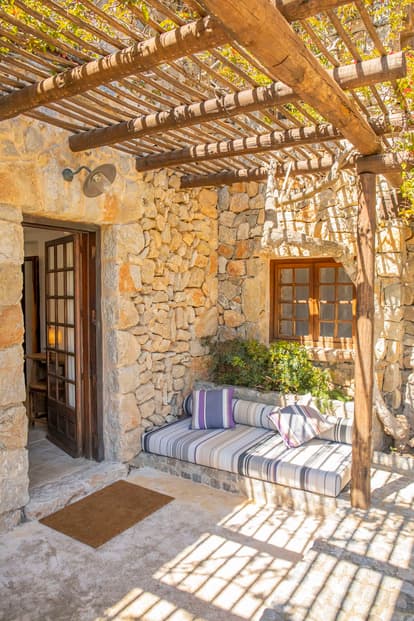 Villa Alcanada in Alcudia