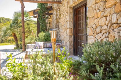 Villa Alcanada in Alcudia