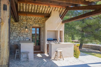 Villa Alcanada in Alcudia