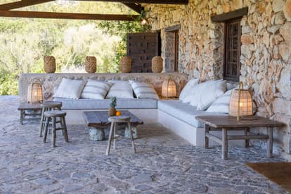 Villa Alcanada in Alcudia