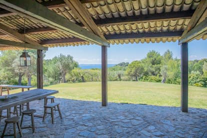 Villa Alcanada in Alcudia