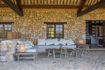 Villa Alcanada in Alcudia