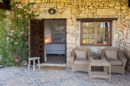 Villa Alcanada in Alcudia
