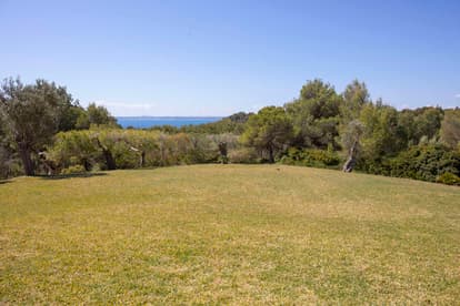Villa Alcanada in Alcudia