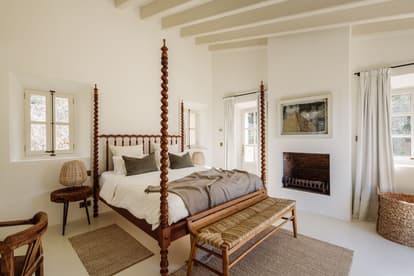Villa Cypress in Deia