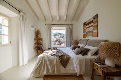 Villa Cypress in Deia