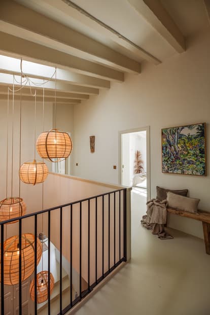 Villa Cypress in Deia