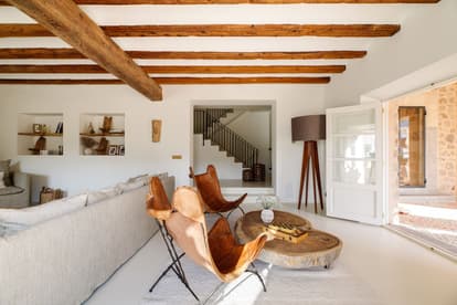 Villa Cypress in Deia