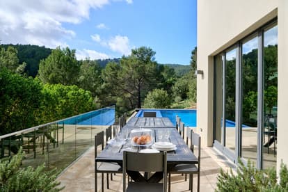 Villa Vida in Son Vida