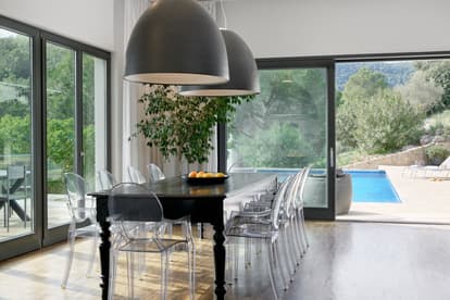 Villa Vida in Son Vida
