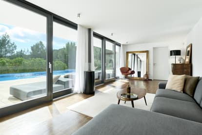 Villa Vida in Son Vida