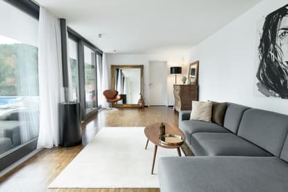 Villa Vida in Son Vida