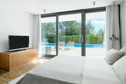 Villa Vida in Son Vida