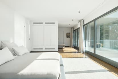 Villa Vida in Son Vida