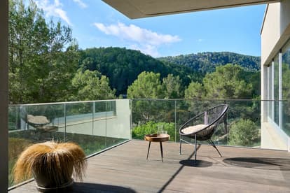 Villa Vida in Son Vida