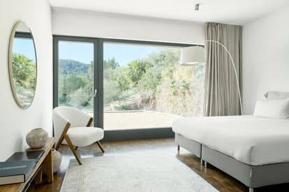 Villa Vida in Son Vida