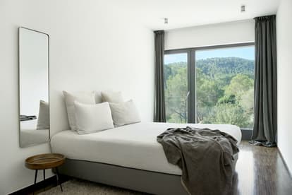 Villa Vida in Son Vida