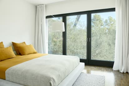 Villa Vida in Son Vida