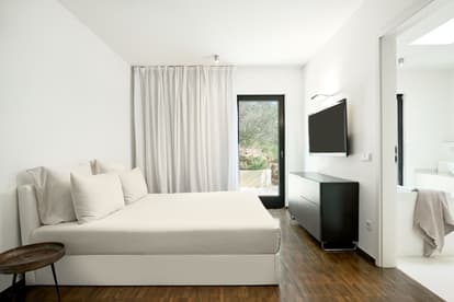 Villa Vida in Son Vida