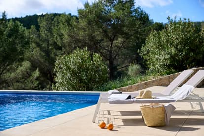 Villa Vida in Son Vida