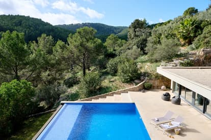 Villa Vida in Son Vida