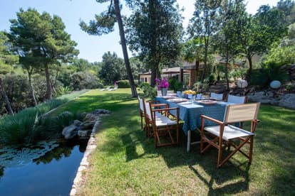 Finca Armonia  en Capdepera