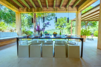 Finca Armonia  en Capdepera