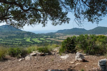 Finca Armonia  en Capdepera