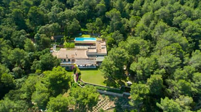 Finca Armonia  en Capdepera
