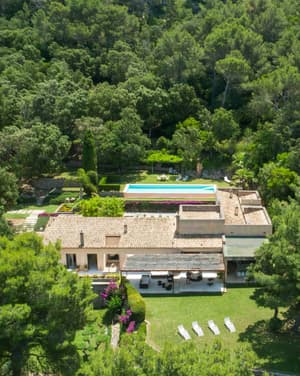 Finca Armonia 