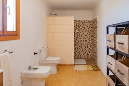 Villa Daina in Lloret de Vistalegre