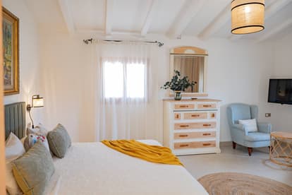 Villa Daina in Lloret de Vistalegre