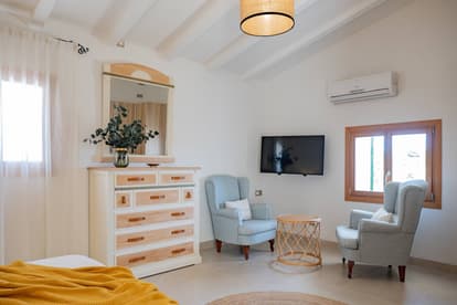 Villa Daina in Lloret de Vistalegre