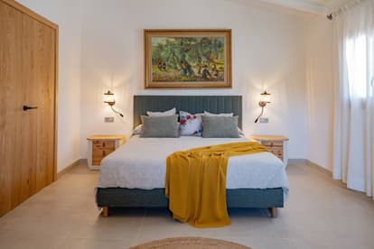 Villa Daina in Lloret de Vistalegre