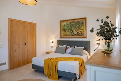 Villa Daina in Lloret de Vistalegre